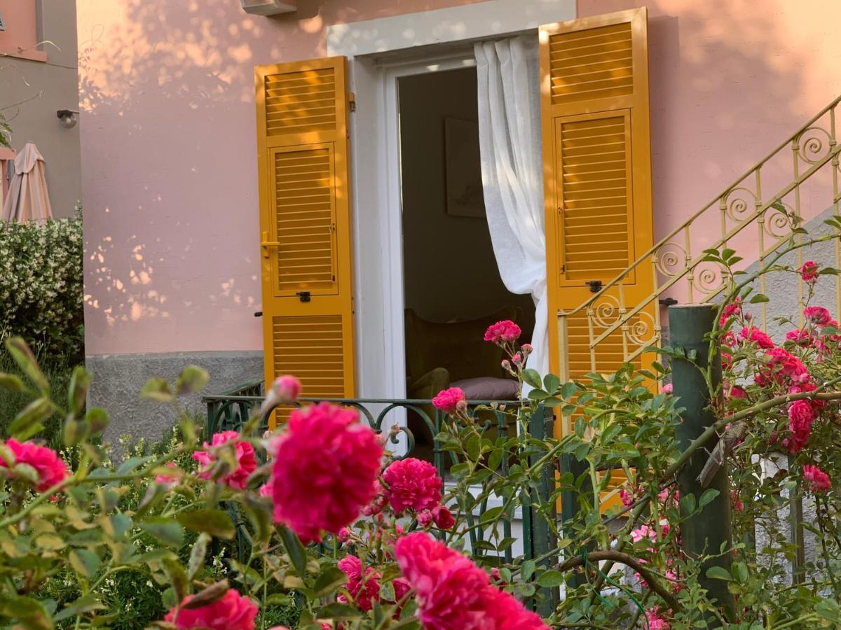 Apartamento Casa Righetti La Spezia Exterior foto