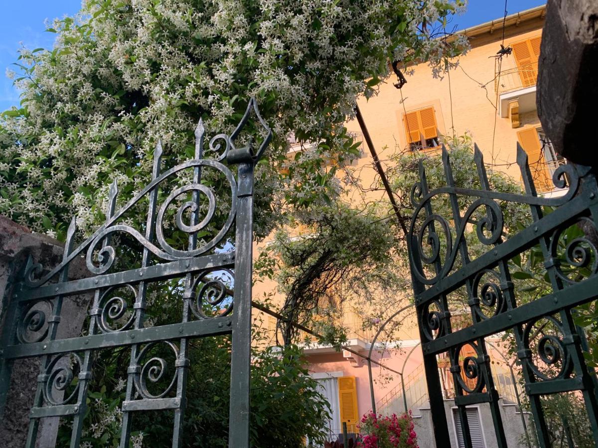 Apartamento Casa Righetti La Spezia Exterior foto