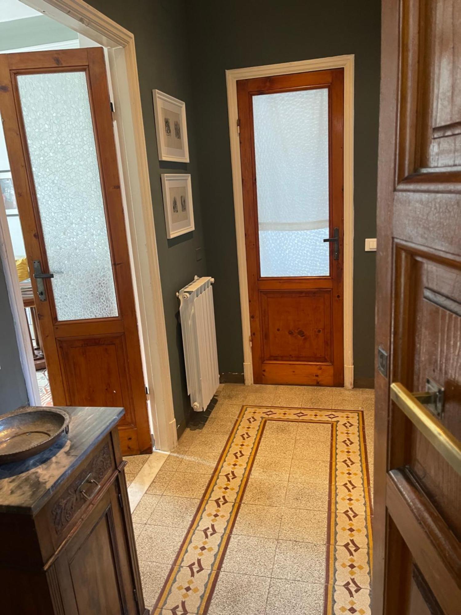 Apartamento Casa Righetti La Spezia Exterior foto