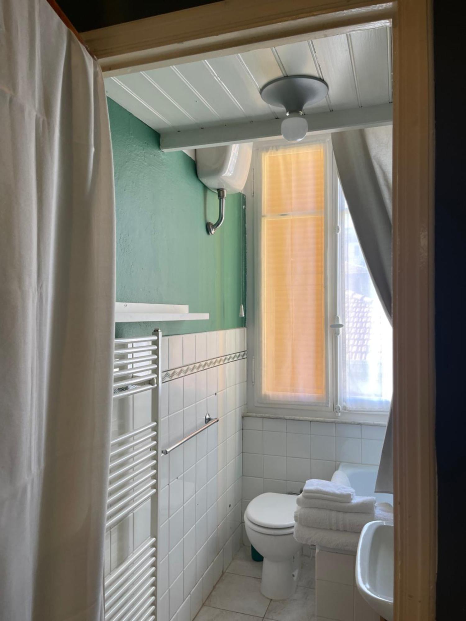 Apartamento Casa Righetti La Spezia Habitación foto