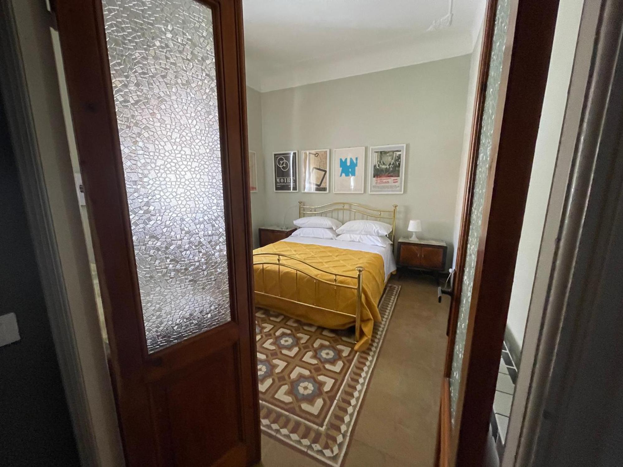Apartamento Casa Righetti La Spezia Habitación foto