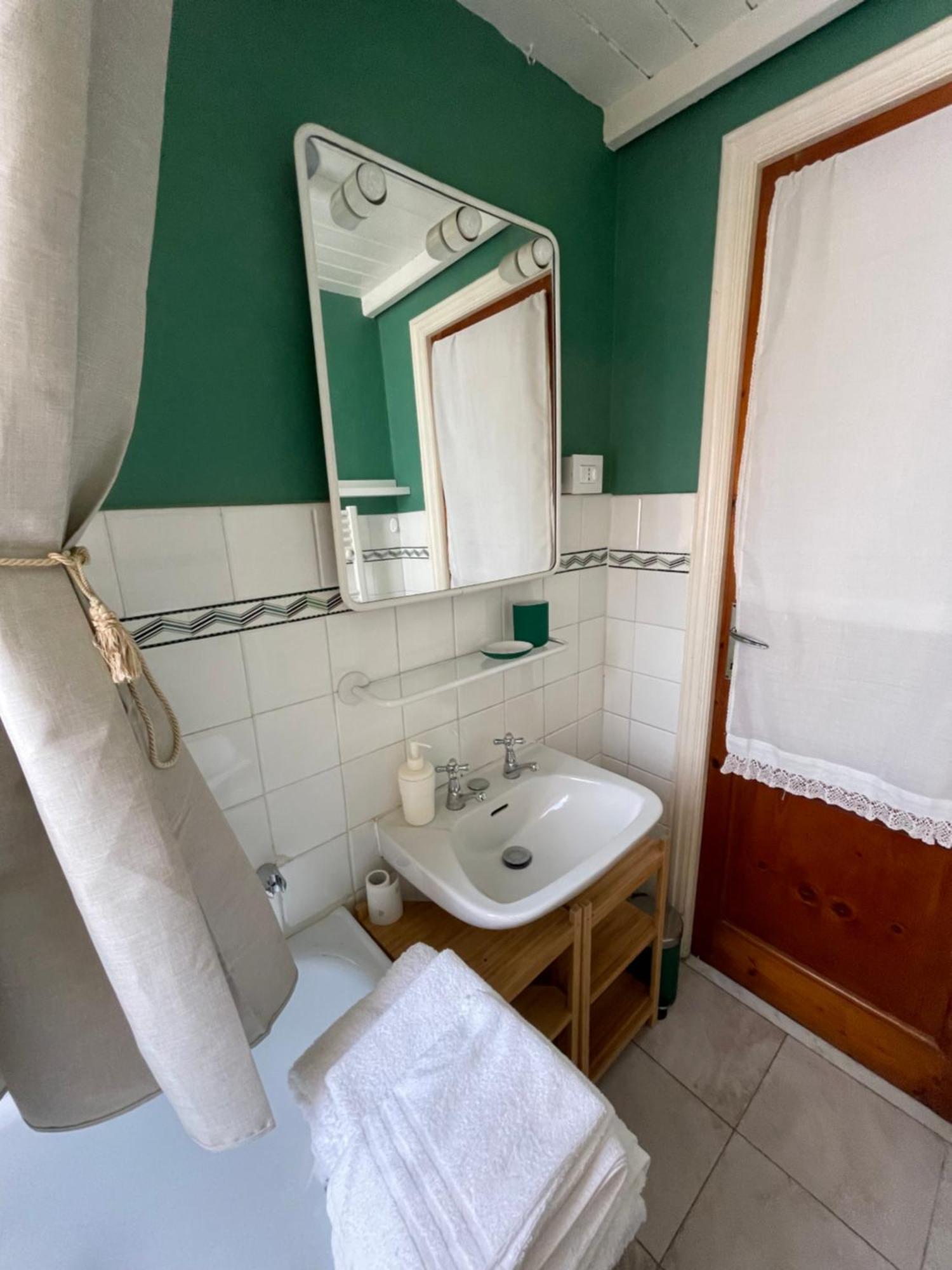 Apartamento Casa Righetti La Spezia Habitación foto