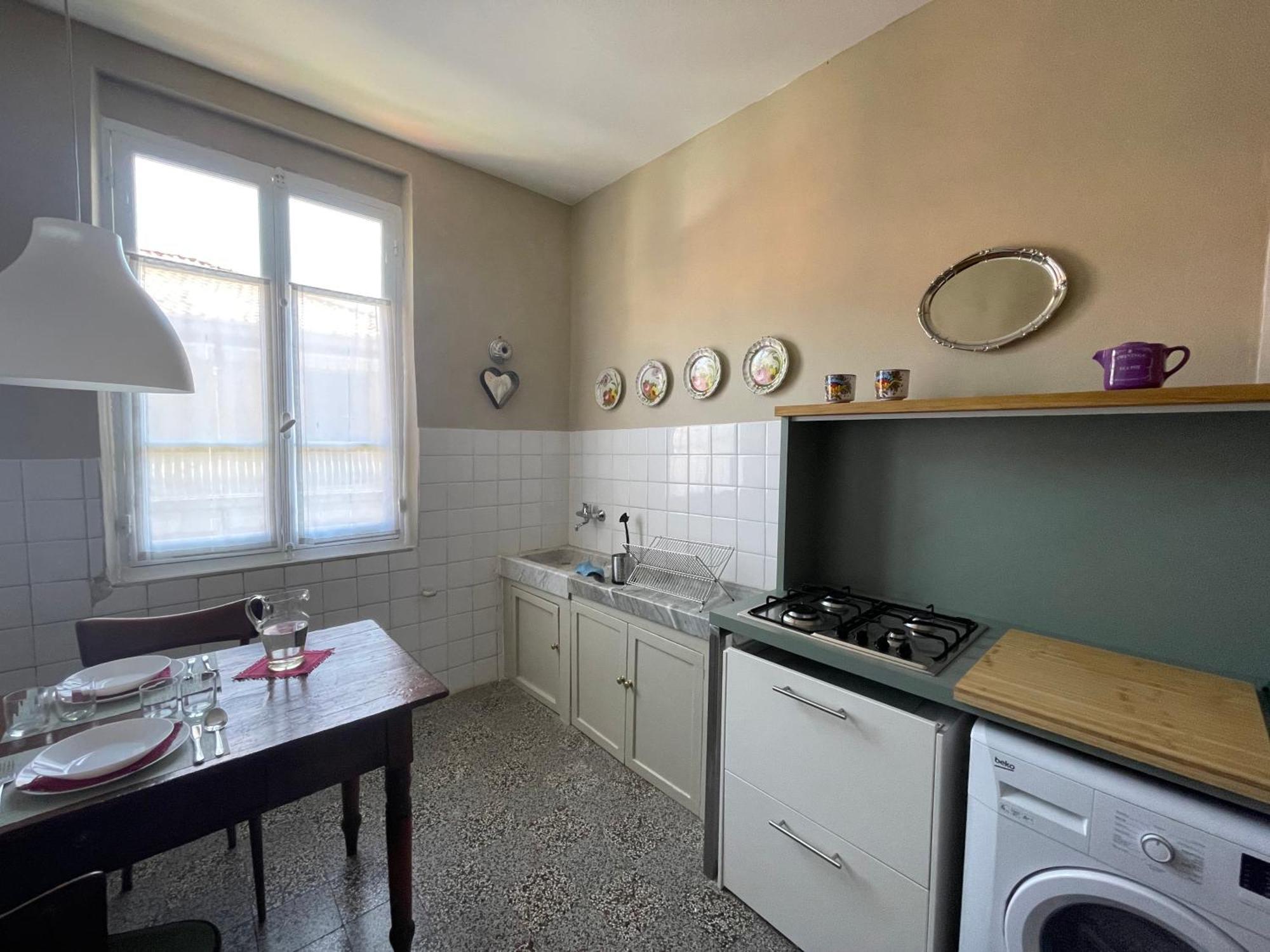 Apartamento Casa Righetti La Spezia Habitación foto