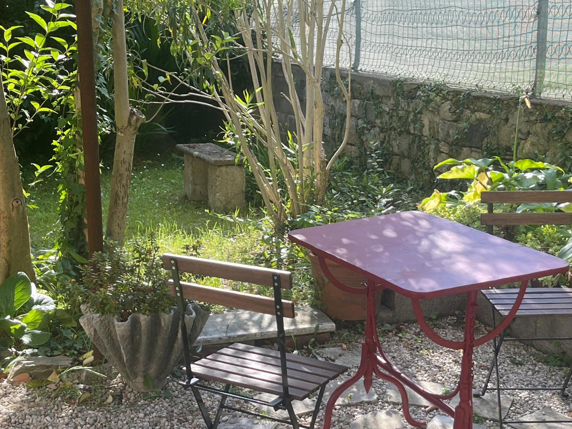 Apartamento Casa Righetti La Spezia Exterior foto