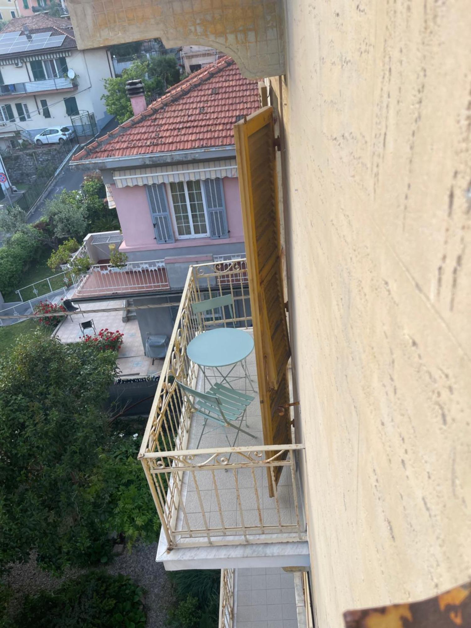 Apartamento Casa Righetti La Spezia Habitación foto