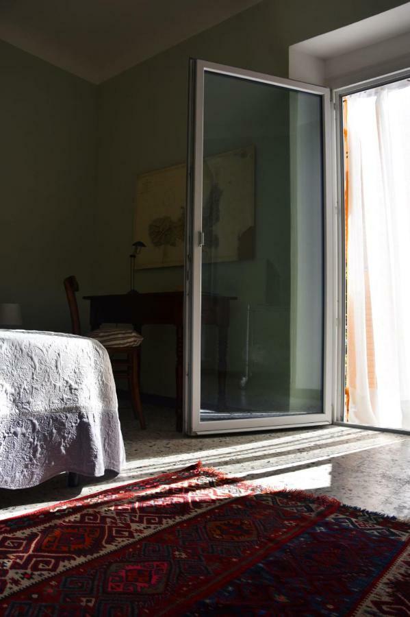 Apartamento Casa Righetti La Spezia Exterior foto
