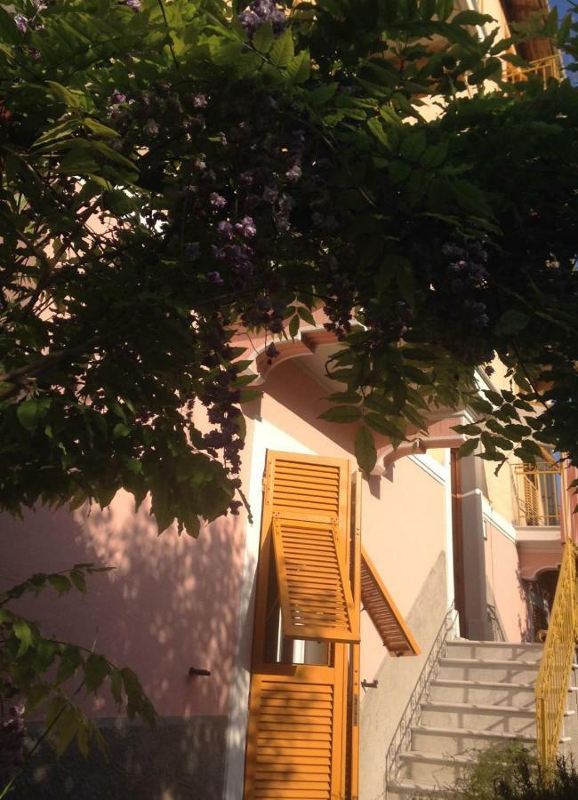 Apartamento Casa Righetti La Spezia Exterior foto