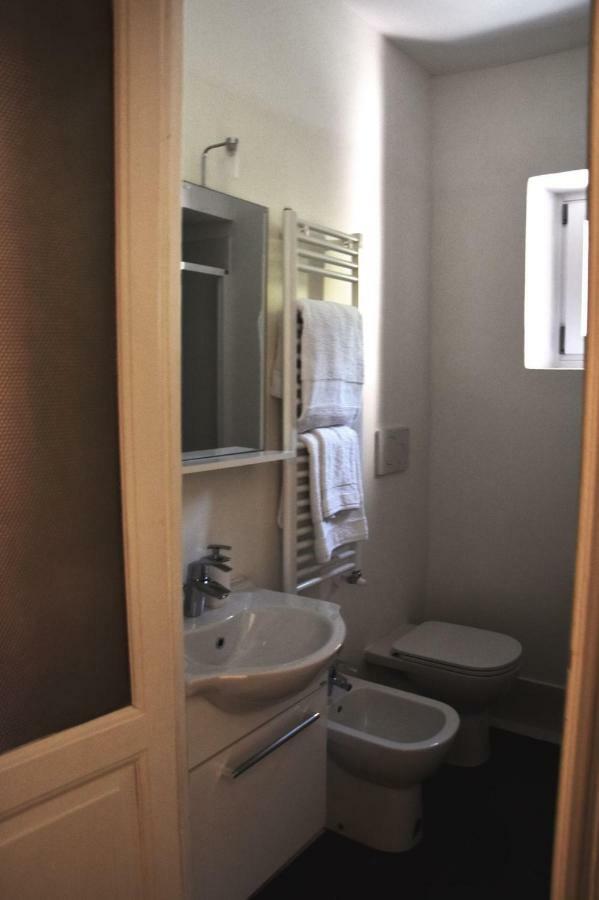 Apartamento Casa Righetti La Spezia Exterior foto