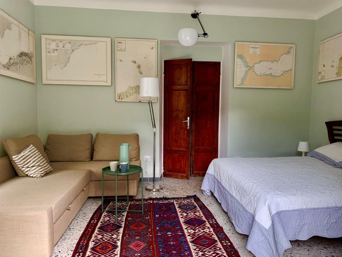 Apartamento Casa Righetti La Spezia Exterior foto