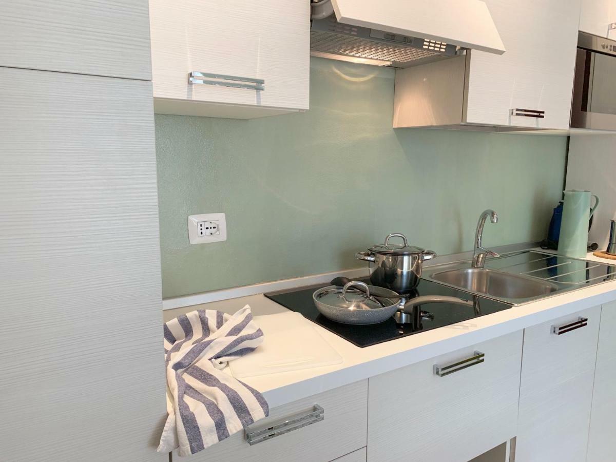 Apartamento Casa Righetti La Spezia Exterior foto