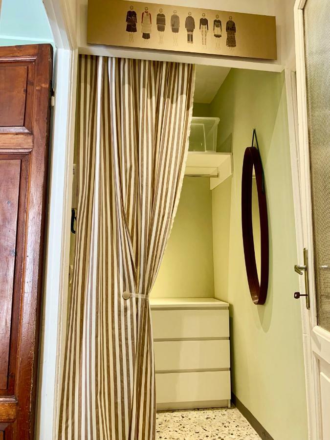 Apartamento Casa Righetti La Spezia Exterior foto