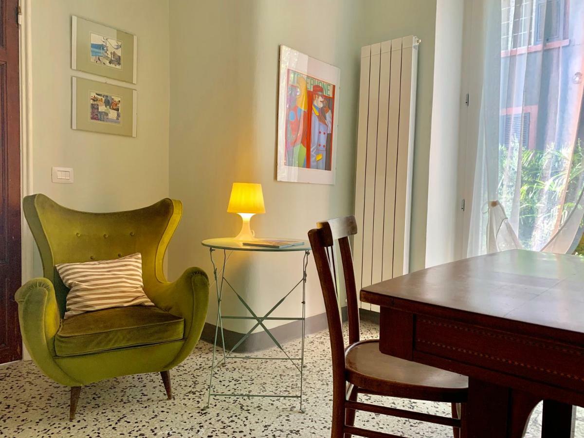 Apartamento Casa Righetti La Spezia Exterior foto