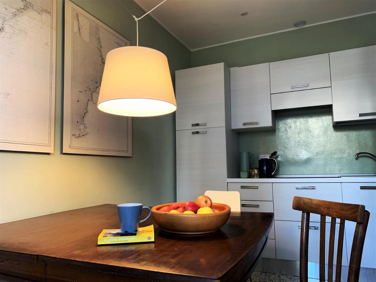 Apartamento Casa Righetti La Spezia Exterior foto